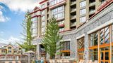 The Westin Resort & Spa, Whistler Pool