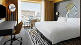 Renaissance Tower Hotel Zurich Room