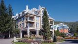 Le Westin Tremblant Exterior