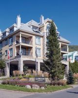 Le Westin Tremblant