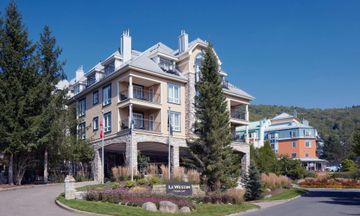 Le Westin Tremblant