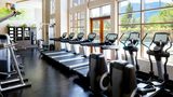 The Westin Resort & Spa, Whistler Health Club