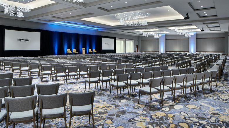 <b>The Westin Charlotte Meeting</b>. Images powered by <a href="https://www.leonardoworldwide.com/" title="Leonardo Worldwide" target="_blank">Leonardo</a>.