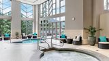 The Westin Resort & Spa, Whistler Pool