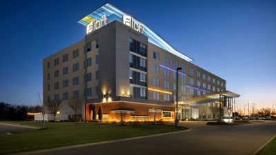 Aloft Wichita Northeast