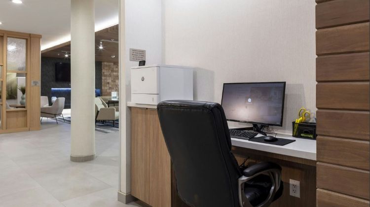 Fairfield Inn & Suites Monahans Other