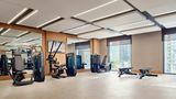 <b>JW Marriott Hotel Monterrey Valle Health Club</b>. Images powered by <a href="https://www.leonardoworldwide.com/" title="Leonardo Worldwide" target="_blank">Leonardo</a>.
