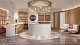 <b>JW Marriott Hotel Monterrey Valle Spa</b>. Images powered by <a href="https://www.leonardoworldwide.com/" title="Leonardo Worldwide" target="_blank">Leonardo</a>.