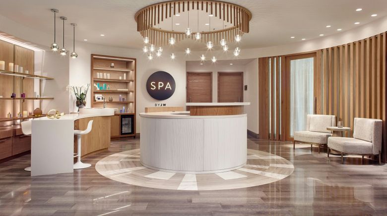 <b>JW Marriott Hotel Monterrey Valle Spa</b>. Images powered by <a href="https://www.leonardoworldwide.com/" title="Leonardo Worldwide" target="_blank">Leonardo</a>.