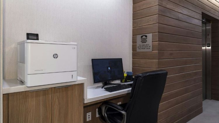 Fairfield Inn & Suites Monahans Other