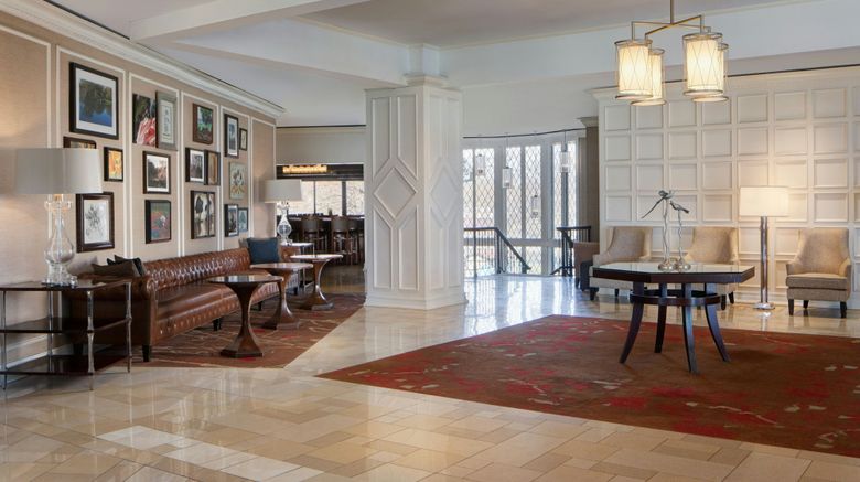 <b>Sheraton Westport Chalet Hotel St. Louis Lobby</b>. Images powered by <a href="https://www.leonardoworldwide.com/" title="Leonardo Worldwide" target="_blank">Leonardo</a>.