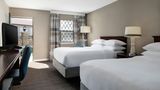 Sheraton Westport Chalet Hotel St. Louis Room