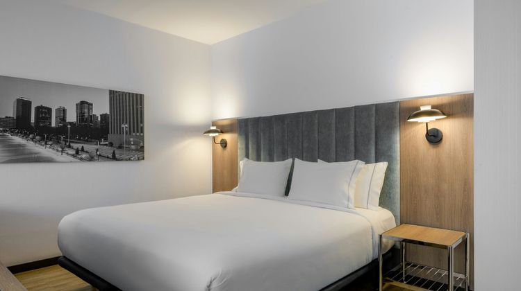 AC Hotel La Finca Suite
