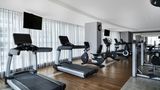 Sheraton Santos Hotel Health Club