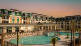 Courtyard Jekyll Island Pool