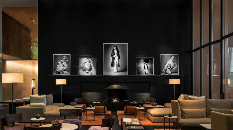 <b>Bulgari Hotel Beijing Lobby</b>. Images powered by <a href=https://www.travelagewest.com/Hotels/Beijing/