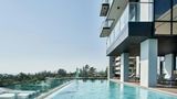 AC Hotel by Marriott Veracruz Pool