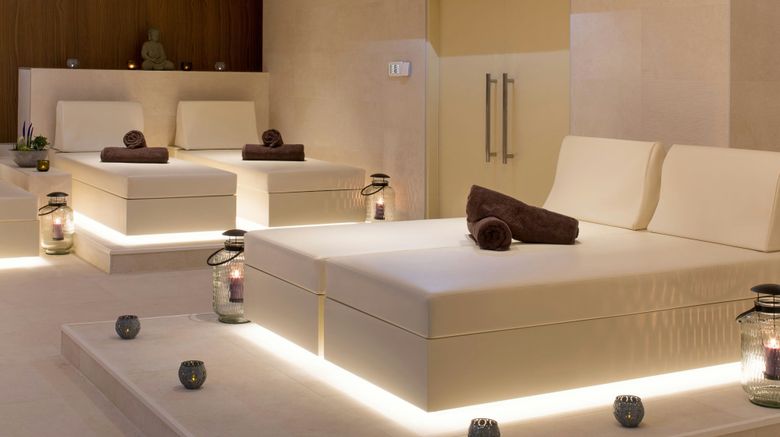 <b>Skopje Marriott Hotel Spa</b>. Images powered by <a href="https://www.leonardoworldwide.com/" title="Leonardo Worldwide" target="_blank">Leonardo</a>.