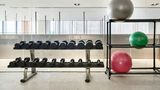 AC Hotel by Marriott Veracruz Health Club