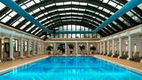 Sheraton Ankara Hotel & Convention Ctr Pool