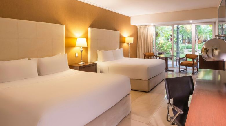 <b>Los Tajibos, a Tribute Portfolio Hotel Room</b>. Images powered by <a href="https://www.leonardoworldwide.com/" title="Leonardo Worldwide" target="_blank">Leonardo</a>.