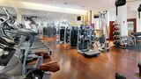 Sheraton Sopot Hotel Health Club