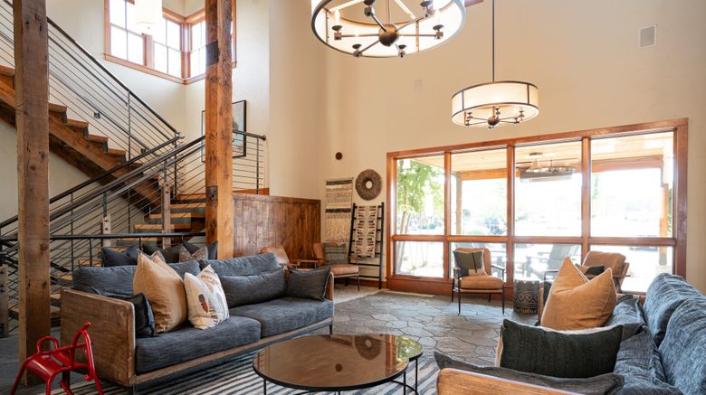 <b>Brasada Ranch Lobby</b>. Images powered by <a href="https://www.leonardoworldwide.com/" title="Leonardo Worldwide" target="_blank">Leonardo</a>.