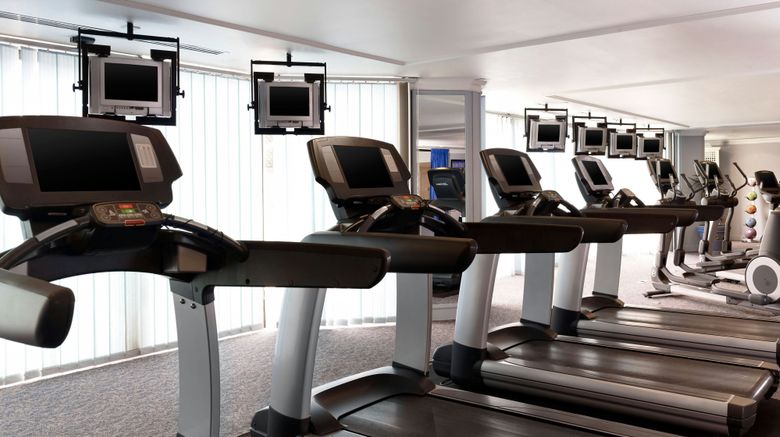 <b>Le Meridien Al Khobar Health Club</b>. Images powered by <a href="https://www.leonardoworldwide.com/" title="Leonardo Worldwide" target="_blank">Leonardo</a>.