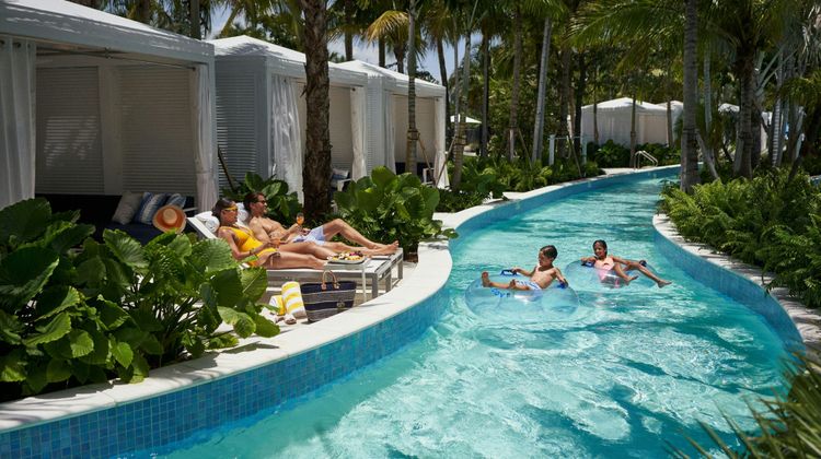 JW Marriott Miami Turnberry Resort & Spa Recreation