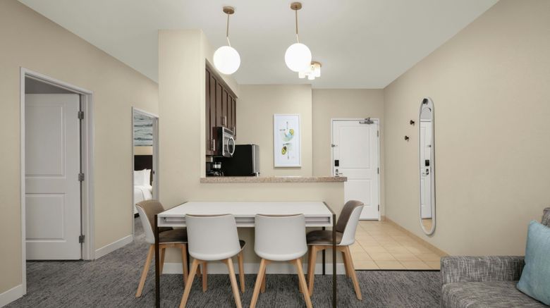 <b>TownePlace San Diego Carlsbad/Vista Room</b>. Images powered by <a href="https://www.leonardoworldwide.com/" title="Leonardo Worldwide" target="_blank">Leonardo</a>.