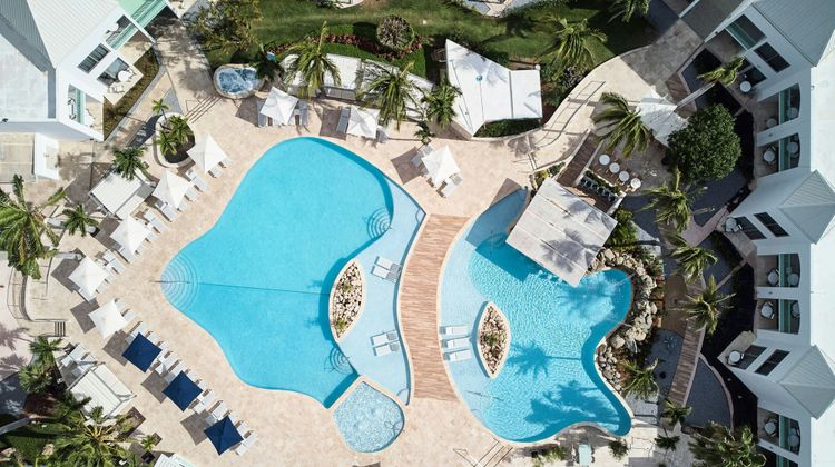 Courtyard by Marriott Aruba Resort Recreation