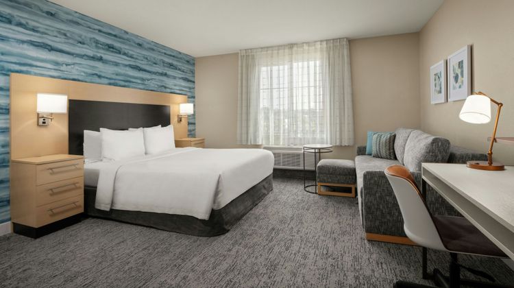TownePlace San Diego Carlsbad/Vista Suite