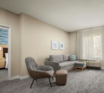 TownePlace San Diego Carlsbad/Vista Room