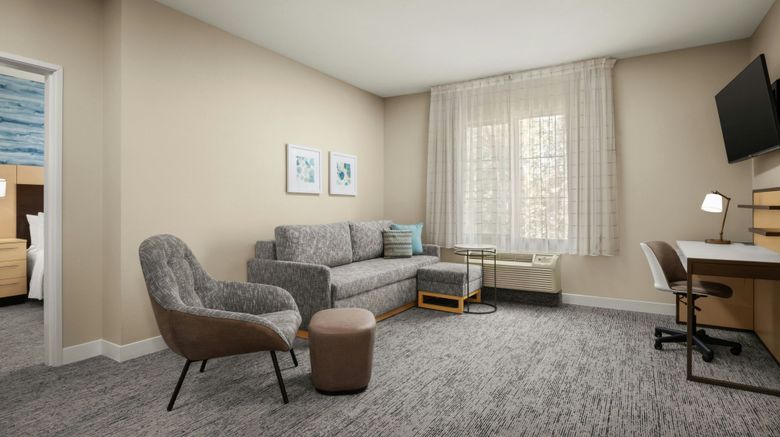 <b>TownePlace San Diego Carlsbad/Vista Room</b>. Images powered by <a href="https://www.leonardoworldwide.com/" title="Leonardo Worldwide" target="_blank">Leonardo</a>.