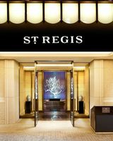 The St. Regis Osaka