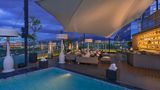 <b>The Westin Santa Fe, Mexico City Pool</b>. Images powered by <a href="https://www.leonardoworldwide.com/" title="Leonardo Worldwide" target="_blank">Leonardo</a>.