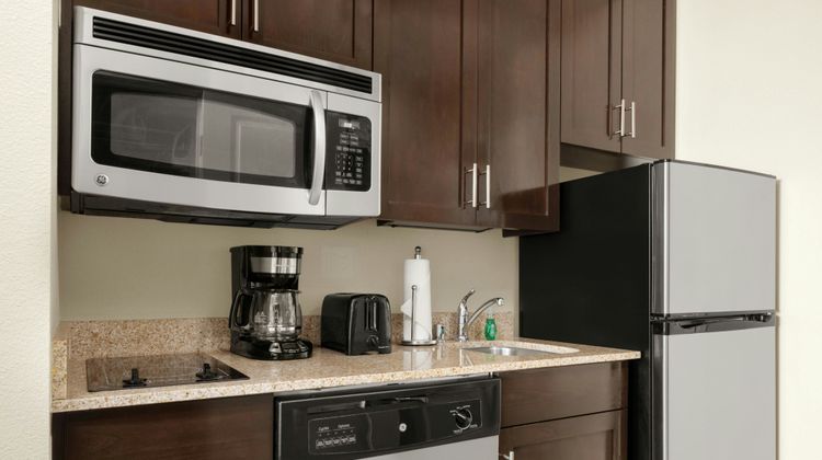 TownePlace San Diego Carlsbad/Vista Room