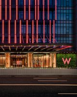W Taipei