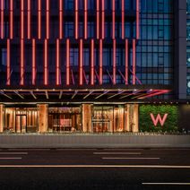 W Taipei
