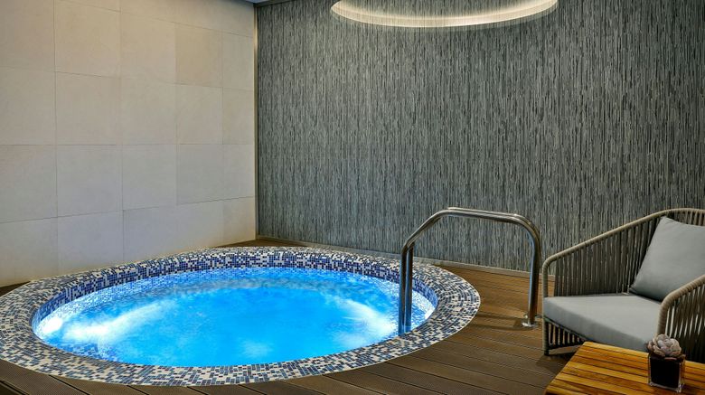 <b>Courtyard Riyadh Northern Ring Road Recreation</b>. Images powered by <a href="https://www.leonardoworldwide.com/" title="Leonardo Worldwide" target="_blank">Leonardo</a>.