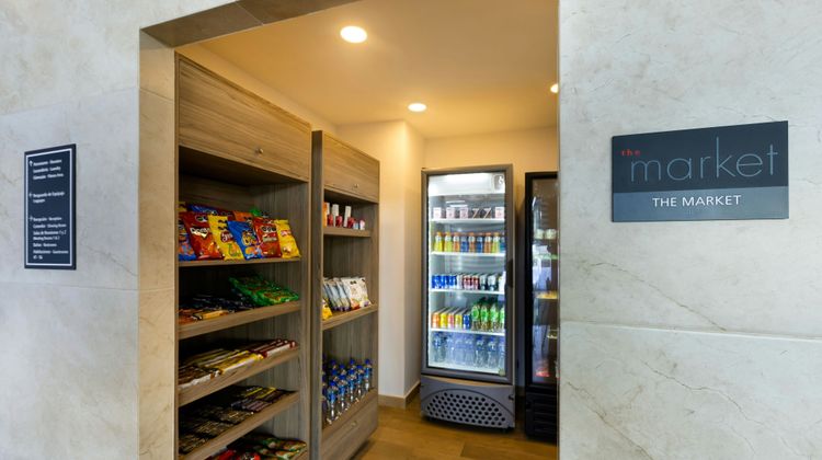 Residence Inn by Marriott Merida Other
