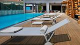 Le Meridien Istanbul Etiler Pool