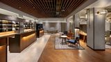 Four Points by Sheraton Bangkok Lobby