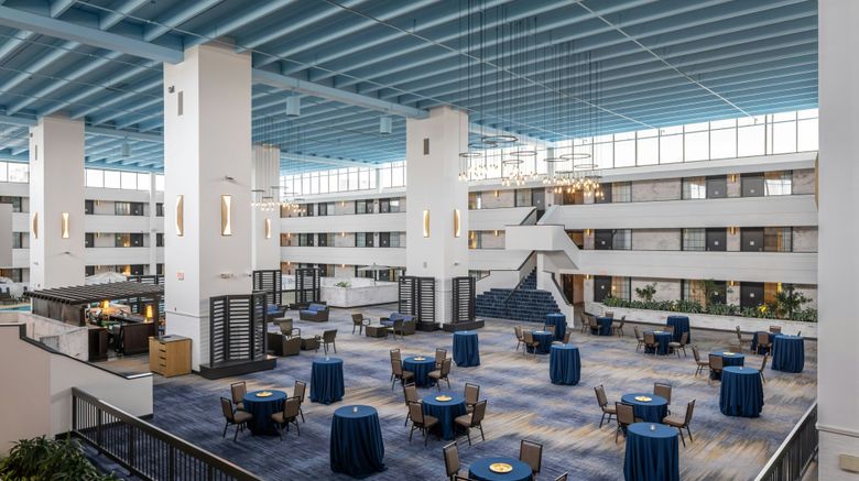 <b>The Inn at Opryland, A Gaylord Hotel Meeting</b>. Images powered by <a href="https://www.leonardoworldwide.com/" title="Leonardo Worldwide" target="_blank">Leonardo</a>.