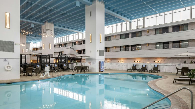 <b>The Inn at Opryland, A Gaylord Hotel Pool</b>. Images powered by <a href="https://www.leonardoworldwide.com/" title="Leonardo Worldwide" target="_blank">Leonardo</a>.