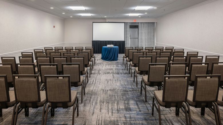 <b>The Inn at Opryland, A Gaylord Hotel Meeting</b>. Images powered by <a href="https://www.leonardoworldwide.com/" title="Leonardo Worldwide" target="_blank">Leonardo</a>.
