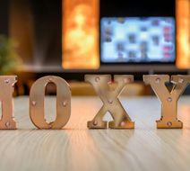 Moxy Pompeii Lobby