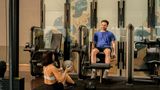W Bangkok Health Club