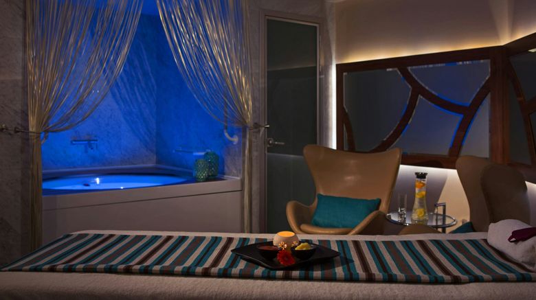 <b>Renaissance Izmir Hotel Spa</b>. Images powered by <a href="https://www.leonardoworldwide.com/" title="Leonardo Worldwide" target="_blank">Leonardo</a>.