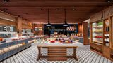 Four Points by Sheraton Bangkok Restaurant